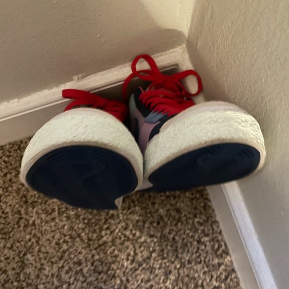 2021 Zoom Blazer Mid Premium SB ‘Mosaic Pack-Multi” - Picture 16 of 16